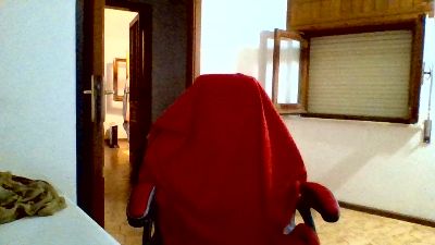 DOBERMANNEW live cam on Cam4