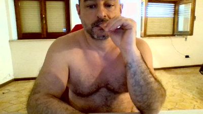 DOBERMANNEW live cam on Cam4