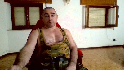 DOBERMANNEW live cam on Cam4