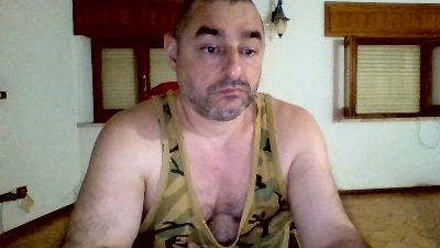 DOBERMANNEW live cam on Cam4