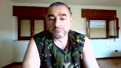 DOBERMANNEW live cam on Cam4