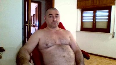 DOBERMANNEW live cam on Cam4