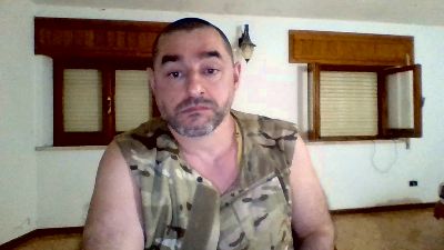 DOBERMANNEW live cam on Cam4