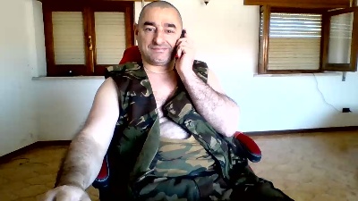 DOBERMANNEW live cam on Cam4