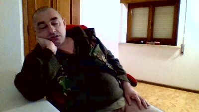 DOBERMANNEW live cam on Cam4