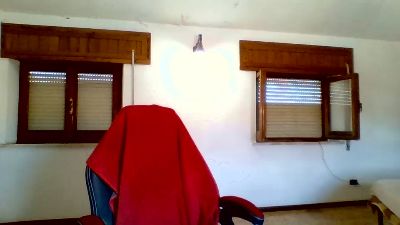 DOBERMANNEW live cam on Cam4