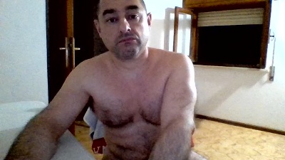DOBERMANNEW live cam on Cam4