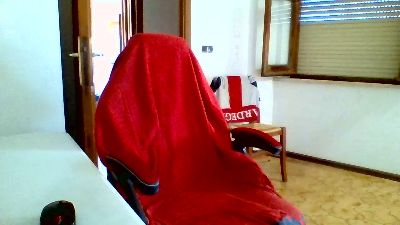 DOBERMANNEW live cam on Cam4
