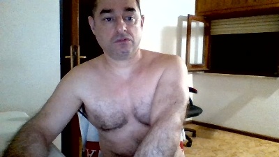 DOBERMANNEW live cam on Cam4
