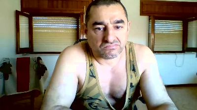 DOBERMANNEW live cam on Cam4