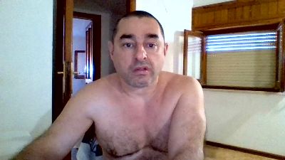 DOBERMANNEW live cam on Cam4
