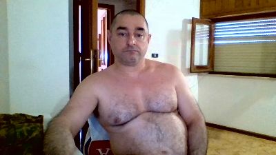 DOBERMANNEW live cam on Cam4