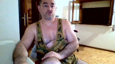 DOBERMANNEW live cam on Cam4