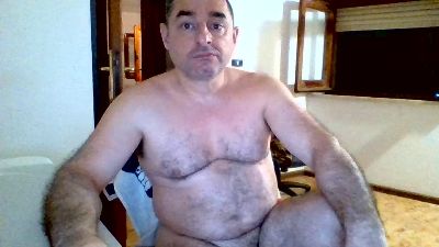 DOBERMANNEW live cam on Cam4