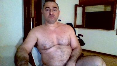 DOBERMANNEW live cam on Cam4