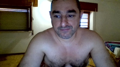 DOBERMANNEW live cam on Cam4