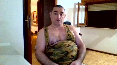 DOBERMANNEW live cam on Cam4