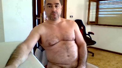 DOBERMANNEW live cam on Cam4
