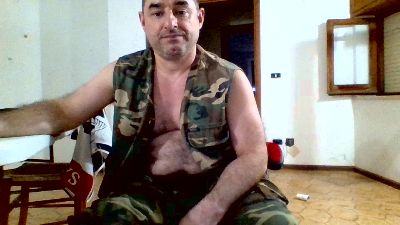 DOBERMANNEW live cam on Cam4