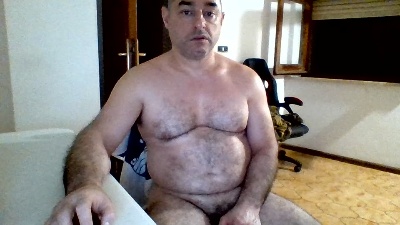 DOBERMANNEW live cam on Cam4