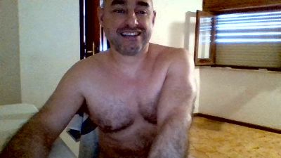 DOBERMANNEW live cam on Cam4