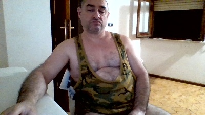 DOBERMANNEW live cam on Cam4
