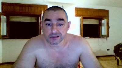 DOBERMANNEW live cam on Cam4