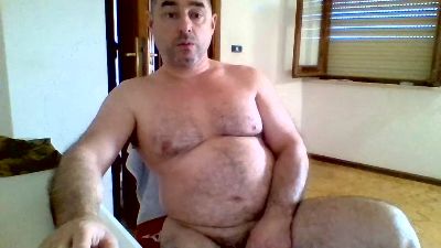 DOBERMANNEW live cam on Cam4