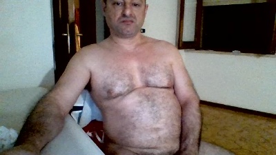 DOBERMANNEW live cam on Cam4