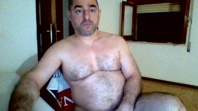 DOBERMANNEW live cam on Cam4