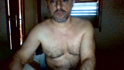 DOBERMANNEW live cam on Cam4