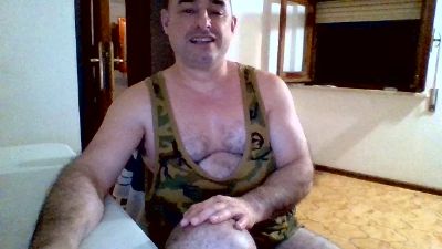 DOBERMANNEW live cam on Cam4