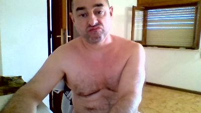 DOBERMANNEW live cam on Cam4