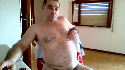 DOBERMANNEW live cam on Cam4