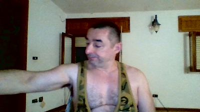 DOBERMANNEW live cam on Cam4