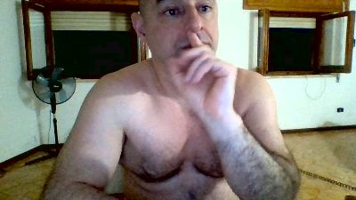 DOBERMANNEW live cam on Cam4