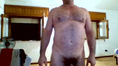 DOBERMANNEW live cam on Cam4