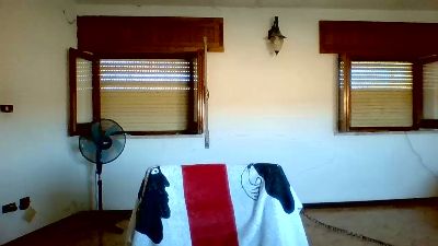 DOBERMANNEW live cam on Cam4