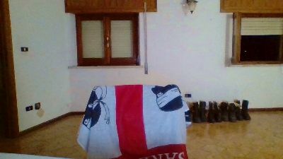 DOBERMANNEW live cam on Cam4