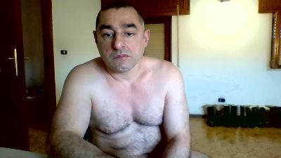 DOBERMANNEW live cam on Cam4