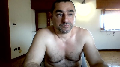 DOBERMANNEW live cam on Cam4