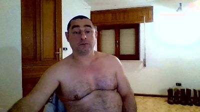 DOBERMANNEW live cam on Cam4