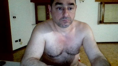 DOBERMANNEW live cam on Cam4