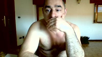 DOBERMANNEW live cam on Cam4