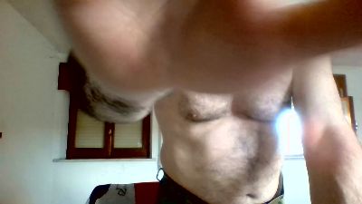 DOBERMANNEW live cam on Cam4