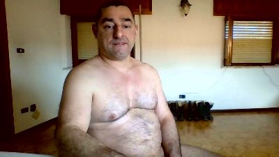 DOBERMANNEW live cam on Cam4