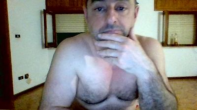 DOBERMANNEW live cam on Cam4