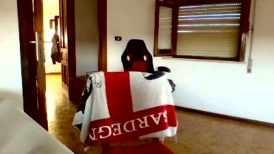 DOBERMANNEW live cam on Cam4