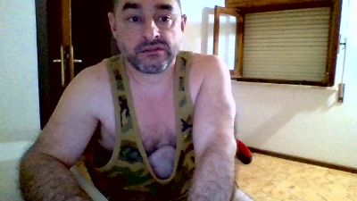 DOBERMANNEW live cam on Cam4