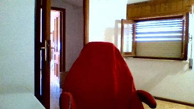 DOBERMANNEW live cam on Cam4
